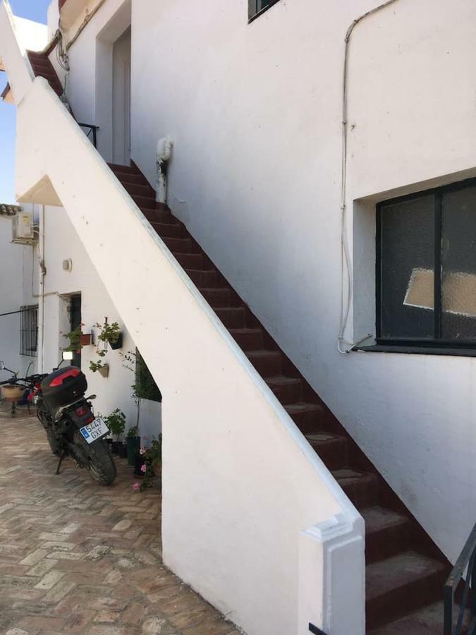Hacienda Chambergo Casa En La Campina Sevillana Écija Zewnętrze zdjęcie